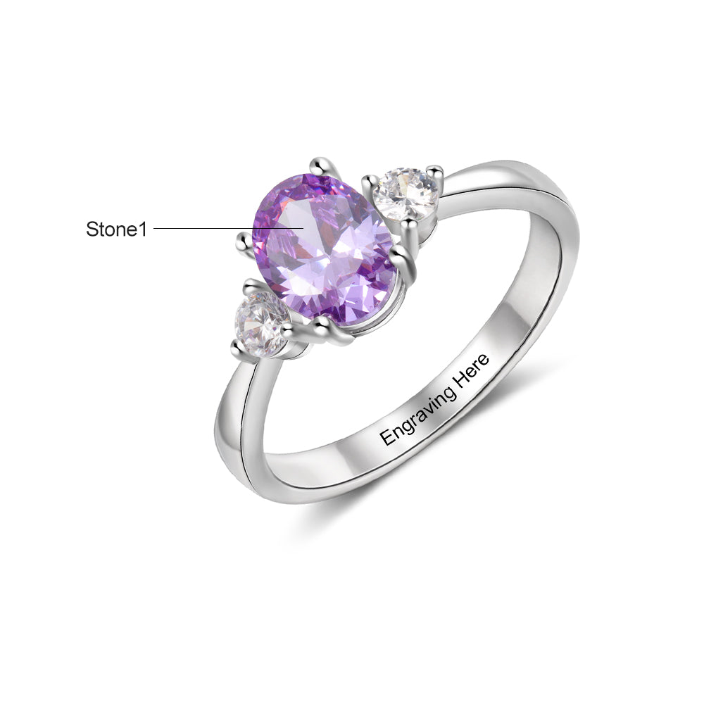 Custom Ring