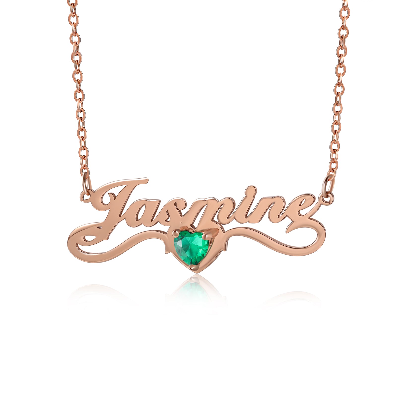 Custom Name Necklace