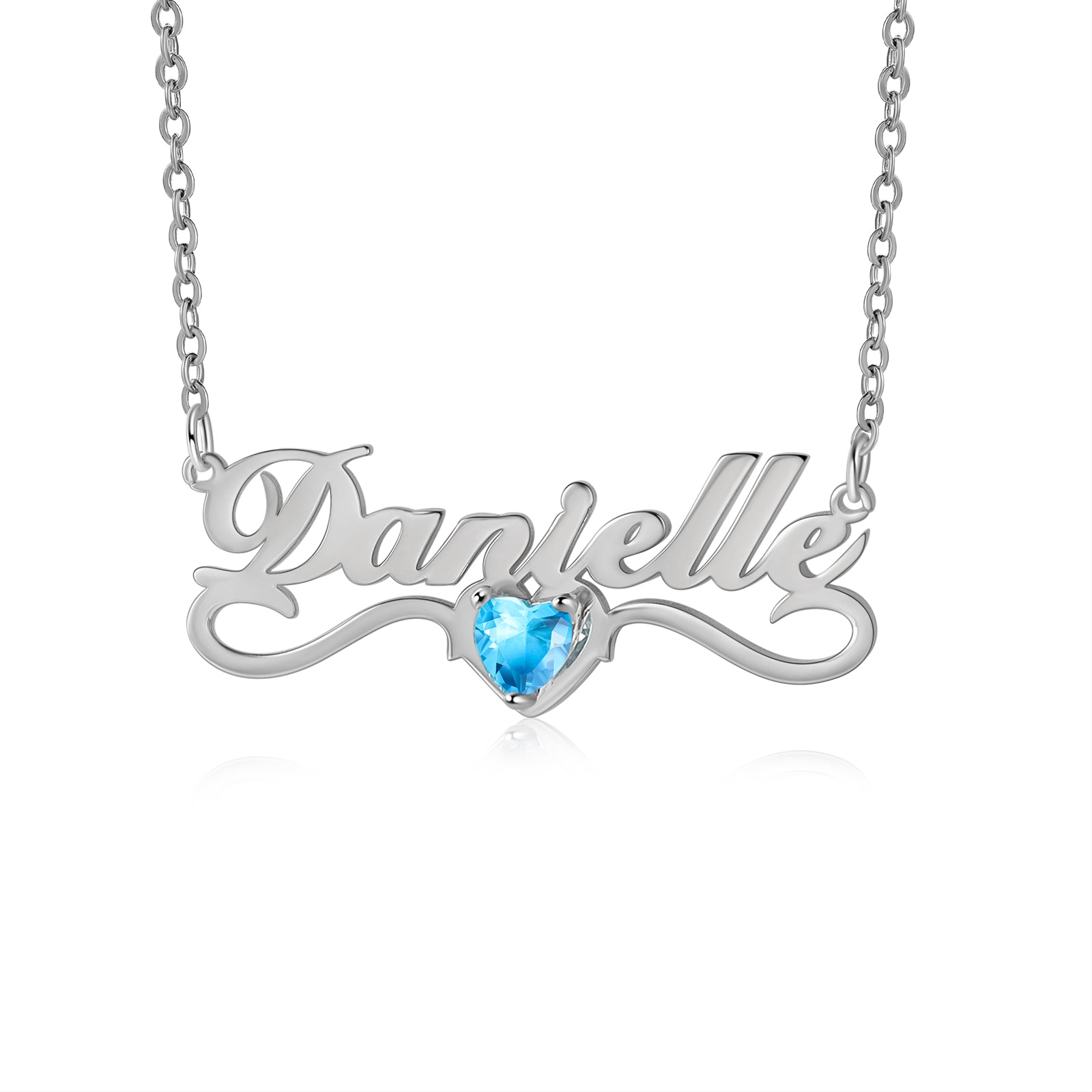 Custom Name Necklace